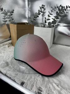 Seamless Performance Baseball <b>Cap</b> Quick Dry Lightweight Sports <b>Running</b> Hat Custom Logo - Product Image 2