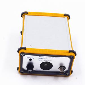 Detector de Porosidade Digital com Display - Product Image 2