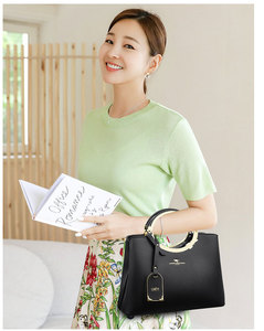 Fashion New Designer Crossbody <b>Bags</b> High Quality PU Leather Shoulder Messenger <b>Bag</b> Casual Totes Luxury Women Handbags and Purses - Product Image 4