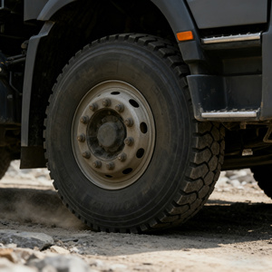 รถบรรทุกซิโนทรัค ฮาวโอ 6x4 สำหรับงานหนัก เครื่องยนต์ดีเซล รถบรรทุกสำหรับงานเหมืองและก่อสร้าง แชสซีทนทาน - Product Image 3