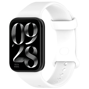 Correa de reloj Tschick para Xiaomi Mi Band 9 8 <span class=keywords><strong>Pro</strong></span>, correa para reloj de pulsera <span class=keywords><strong>Redmi</strong></span> 4, Correa Xiaomi Band 9 8 <span class=keywords><strong>Pro</strong></span>, correa de banda - Product Image 5
