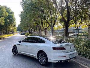 مستعملة T عالية الطاقة Liftback VW CC 162 كيلو وات 350 نانومتر 7DCT s - Product Image 6