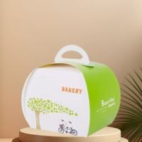 Boîte de burger et frites au design personnalisé boîte d'emballage d'aile de poulet sortez les boîtes de poulet frit coréen