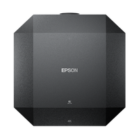 Epso.n CH-QL3000B projecteur de cinéma maison laser 4K haute définition haute luminosité grand écran 6000 ISO ANSI Lumens 5000000:1