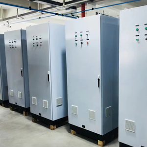 แผงตู้<span class=keywords><strong>ไฟ</strong></span>ฟ้าแบบแยกส่วน IP54แบบส<span class=keywords><strong>แตน</strong></span>ด์อโลนมาตรฐาน CE <span class=keywords><strong>ส</strong></span>ำหรับอุปกรณ์จ่ายไฟ - Product Image 6