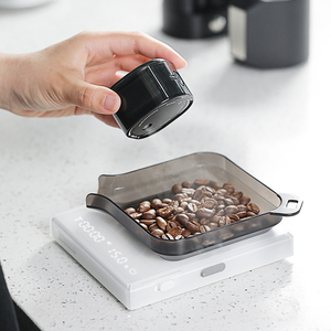 Molinillo de Café Comercial Portátil Nuevo para Uso Doméstico con Temporizador y Muelas Cónicas para Granos de Café al por Mayor - Product Image 3