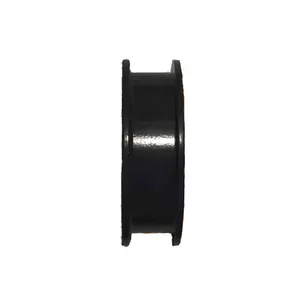 Farm Combine Harvester Lacandu Part Kubota Pulley 5T051-63482 For Kubota Harvester 688 Auger Belt Tensioner