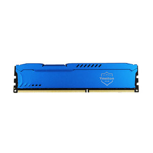 แรมเดสก์ท็อป Ymeiton ECC DDR4 8GB/16GB/32GB 2400/2666/3200MHz UDIMM พร้อมฮีทซิงค์ คุณภาพสูง มีสินค้าในสต็อก รีวิวดีที่สุดในกลุ่มแรม 8gb/16g/32gb - Product Image 3