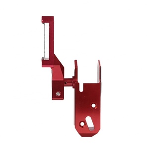 Funda Táctica de Aluminio Emersongear para Cinturón Táctico, para Tiro y Combate al Aire Libre - Product Image 3