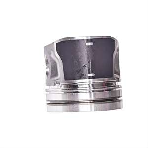 ลูกสูบเครื่องยนต์ดีเซลอะไหล่รถตัก D30-1004001 4110000560147 - Product Image 5