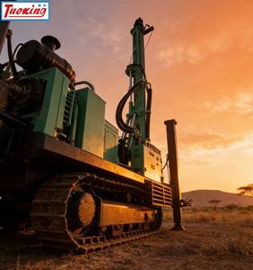 拓星KPC-500 由全球售后服务网络支持，确保不间断运行和安心使用 - Product Image 3