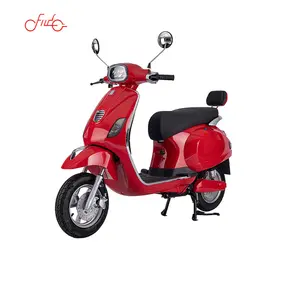 Ckd scooter elétrico com pedais freio a disco, para venda na índia, motocicletas adultos, de alta qualidade