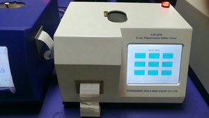 Analyseur de mesure de Fluorescence XRF, professionnel, automatique, à rayons X, de mesure - Product Image 6