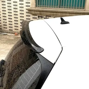 Alerón Trasero Pintado Brillante para VW Golf 7 MK7.5 VII GTI R GTD 2014-2019/VW Golf 6 MK6 GTI R Max 2008-2013 - Product Image 3