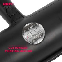 Brosse réutilisable pour épiler les chiens et chats avec logo personnalisé. Brosse nettoyante autonettoyante pour animaux de com