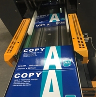Vente en gros de papier à rame A4 de haute qualité 80gsm Papier à copier à vendre