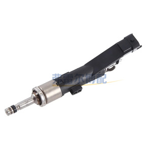 Injecteur de carburant Peugeot Citroën 9822715980 YL01401380 pour 308 408 C3 DS 1.2T, pièce moteur essence - Product Image 2