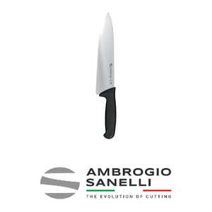Supra Ambrogio Sanelli 5349.024 24 cm Kitchen <b>Knife</b> - Product Image 4