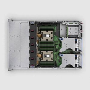 เซิร์ฟเวอร์แร็ค HP E ProLiant DL385 Gen11 2U ประสิทธิภาพสูง พร้อมหน่วยประมวลผล AMD EPYC 9454P - Product Image 4