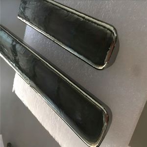 Germanium Metal Ingots 4N / 5N 99.999% Purity - Product Image 4