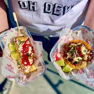 Custom Disposable Greaseproof PE Coated Recyclable Single-Sided Printed Taco Shawarma Wrapping <b>Paper</b> - Product Image 6