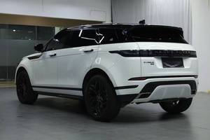 JX <span class=keywords><strong>Auto</strong></span> 2021 Range Rover Evoque L <span class=keywords><strong>R</strong></span>-Dynamic <span class=keywords><strong>S</strong></span> Performance Edition SUV 2.0T 48V con Sedili in Pelle e Tetto Panoramico - Product Image 3