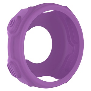 Funda Protectora de Silicona Suave para Reloj Inteligente <span class=keywords><strong>Garmin</strong></span> Forerunner 235 735XT - Product Image 2