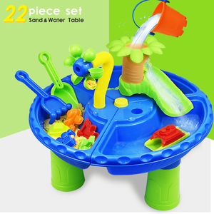 <span class=keywords><strong>Bac</strong></span> <span class=keywords><strong>à</strong></span> <span class=keywords><strong>sable</strong></span> en <span class=keywords><strong>plastique</strong></span> bon marché pour enfants <span class=keywords><strong>Bac</strong></span> <span class=keywords><strong>à</strong></span> <span class=keywords><strong>sable</strong></span> magique pour l'été, extérieur, intérieur, plage, jouet <span class=keywords><strong>à</strong></span> vendre - Product Image 2