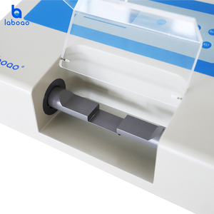 Laboao Équipement de laboratoire de haute qualité YD-2 Testeur automatique de dureté des comprimés à bon prix