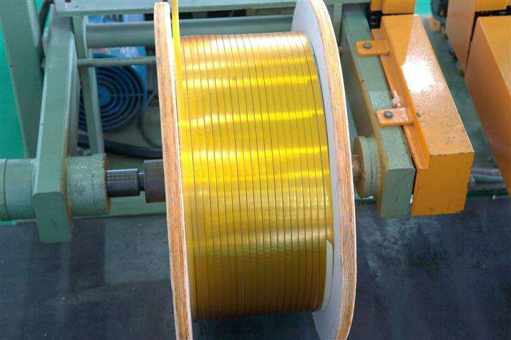 Vertical Three Layers Power Taping Machine wire and cable machine cable making machine Quality and quantity assured