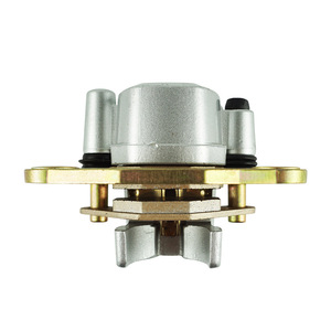 Pièces de modification de moto adaptées à Suzuki Vinson 500 LTA500 LT-F500 02-07, étrier de frein inférieur - Product Image 3