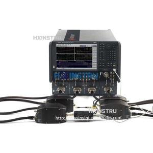 เครื่องมือวัดอิเล็กทรอนิกส์ Keysight N5291A PNA ระบบคลื่นมิลลิเมตร 900 เฮิรตซ์ ถึง 120 กิกะเฮิรตซ์ - Product Image 1
