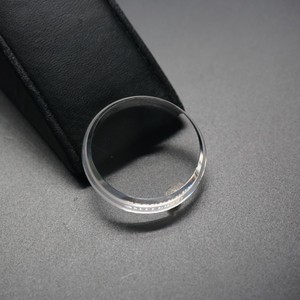 Meilleur prix Verre de cristal de saphir moderne poli et résistant aux rayures pour les capteurs - Product Image 2