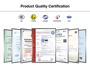 Warkshop PSE UFO High Bay Light 6500K IP65 100W/150W/200W Cadena colgante Almacén Aluminio Iluminación industrial Highbay - Product Image 5