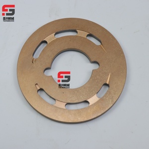 Kit di Riparazione Motore di Rotazione di Alta Qualità per Escavatori Komatsu PC45R-8 PC60-7 PC120-6 PC200-6 PC220-8 PC350-7 - Product Image 2