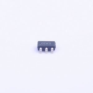 Circuit intégré neuf et original, puce IC MCP3421A2T-E/CH - Product Image 1
