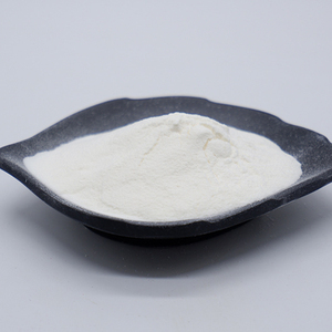 توريد OEM/ODM مثخن 80 شبكة قاعدة صمغ من الصمغ من الدرجة الغذائية - Product Image 4