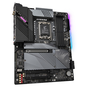 สำหรับ B660 DDR4เมนบอร์ดสนับสนุน1700ซ็อกเก็ตเมนบอร์ดเกม B660 Ddr4กิกะไบต์ B660 gam - Product Image 3