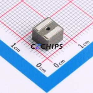 Inducteur de puissance FEXL0650A-2R2M SMD, 6,4x6,6 mm (Inductance : 2,2 µH) (Précision : 20 % Courant nominal : 13 A) - Product Image 2