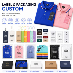 Polo de Alto Rendimiento Personalizado para Hombre, 180g, Secado Rápido, Camisa de Golf, Marca Privada, Uniforme Corporativo para Equipos, Venta al Por Mayor, Logotipo OEM - Product Image 5
