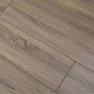 Plancher <span class=keywords><strong>stratifié</strong></span>, nouveau <span class=keywords><strong>produit</strong></span> en polyester, moins cher, - Product Image 4