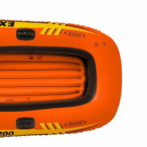 INTEX 58330 Kayak de pêche gonflable pour bateau de pêche portable pour 2 personnes - Product Image 5