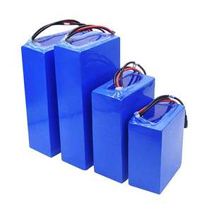 Oem Li ion 2Ah ~ 300ah 3.7V 7.4V 12V 14.8V 26650 26500 21700 14500 18650 pin lithium - Product Image 1