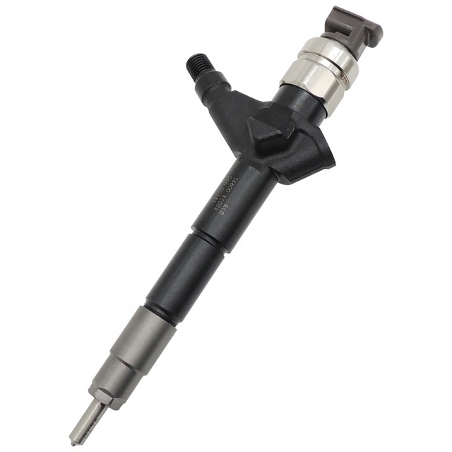 Brand NEW Diesel Common Rail Fuel Injector for Nissan YD25 X-TRAIL TIIDA SEDAN NV200 095000-6250 16600-EC00A 16600-EB70D