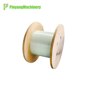 แท่งพลาสติกเสริมแรงสายเคเบิลใยแก้วนำแสง (<span class=keywords><strong>FRP</strong></span> GFRP) ทนแรงดึงสูงน้ำหนักเบา - Product Image 1