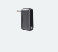 Ensemble microphone sans fil JBL