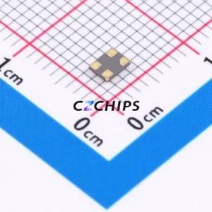 FL5000058Z Crystal (Passive) SMD3225-4P Crystal Oscillator 50MHz 7ppm 10pF 15ppm - Product Image 2