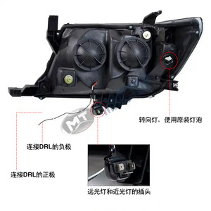 2005-2011vigo - Product Image 1