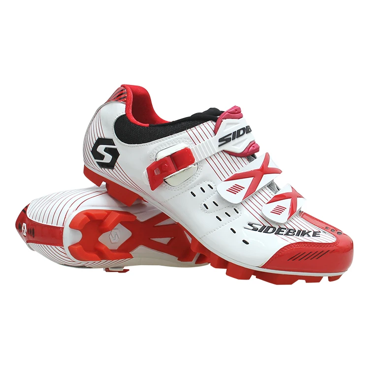 Оптовая продажа спортивных мужских ботинок для горных велосипедов Sidebike