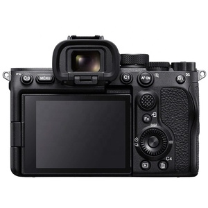 กล้องมิเรอร์เลส DongFu ของแท้ รุ่น Alpha A7s3 A7S III ILCE-7SM3 ถ่ายวิดีโอ 4K - Product Image 3
